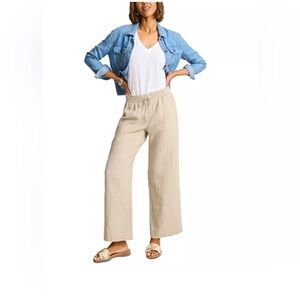 Tommy Bahama Linen Pant